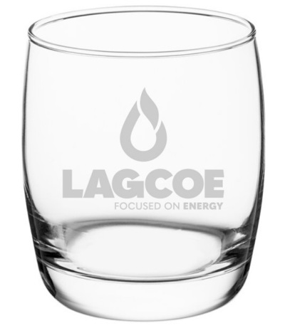 Purchase Lagcoe Signature Whiskey Glass